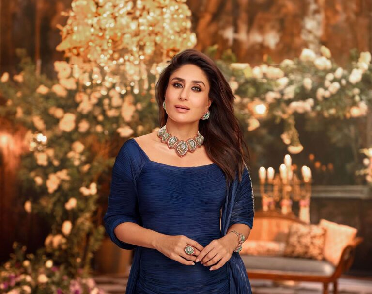 KAREENA KAPOOR KHAN TO INAUGURATE MALABAR GOLD & DIAMONDS’ NEW SHOWROOM AT HAMDAN STREET, ABU DHABI ON FRIDAY