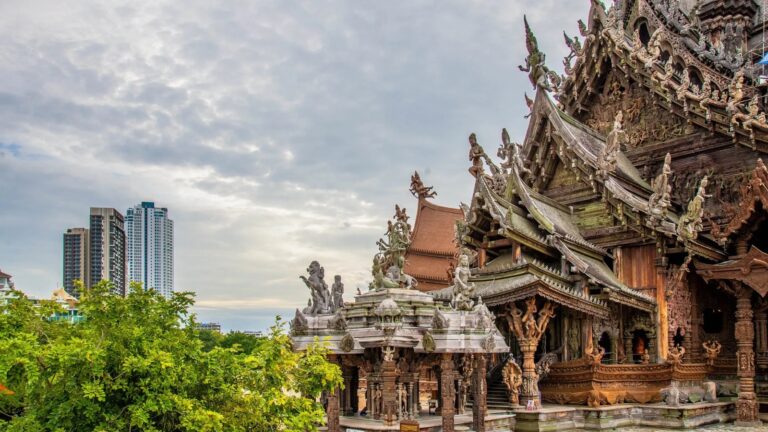 Thailand Emerges as a Top Eid Holiday Destination for Middle East Travellers Bangkok, January 2026