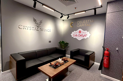 Celestia Capital Establishes Itself as a Premier Investment House in Dubai, Bridging the Gulf and Global Markets