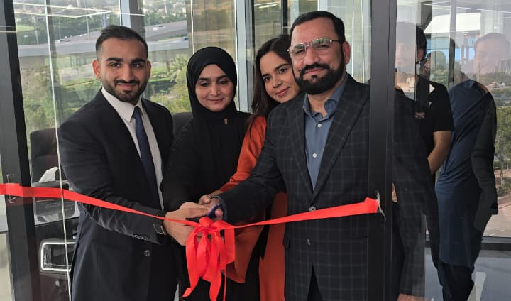 Gulf O Flex Opens the Region’s First Thermal and Acoustic Insulation Experience Center in Dubai