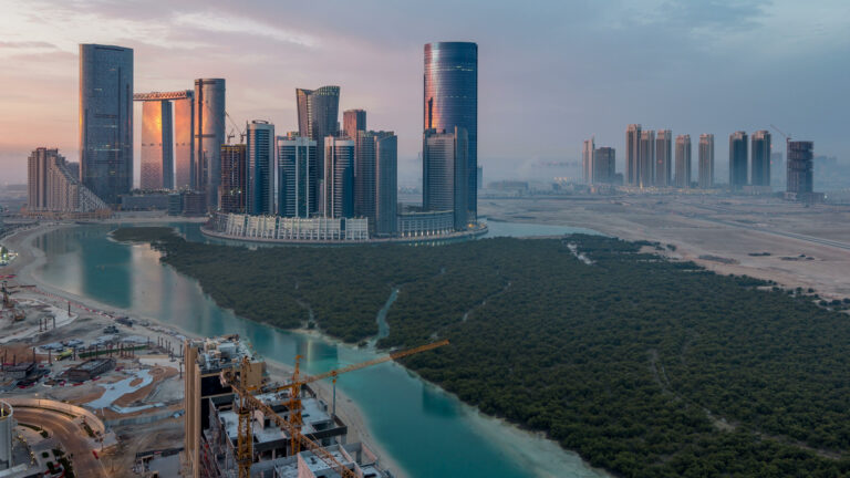 One Development acquires a strategic land plot on Al Reem Island in Abu Dhabi