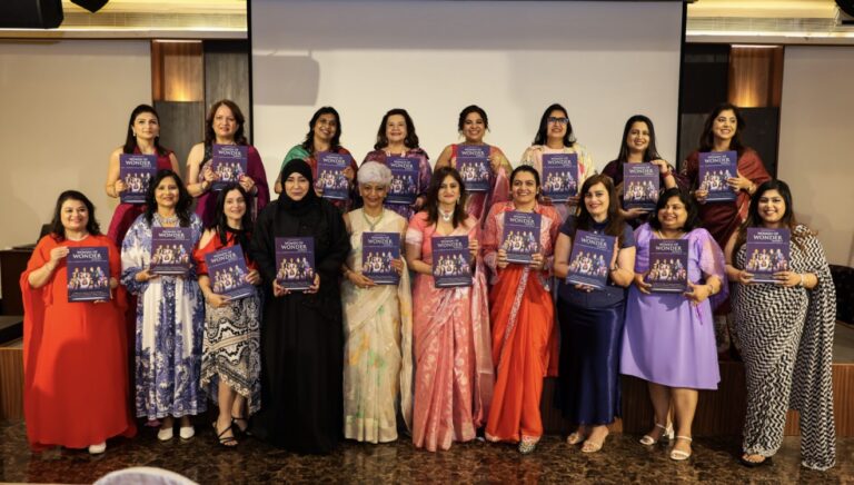 Women of Wonder, Season 2: When a Community Decides to Make History Twice
