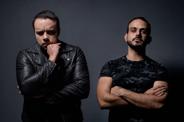 “We’re Bringing Long-Form Listening Back”: Private Government Announces Come and Take: Immersia