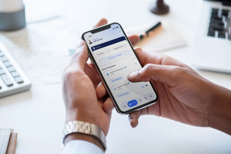ITFinder Simplifies How UAE Businesses Find and Engage IT Service Providers