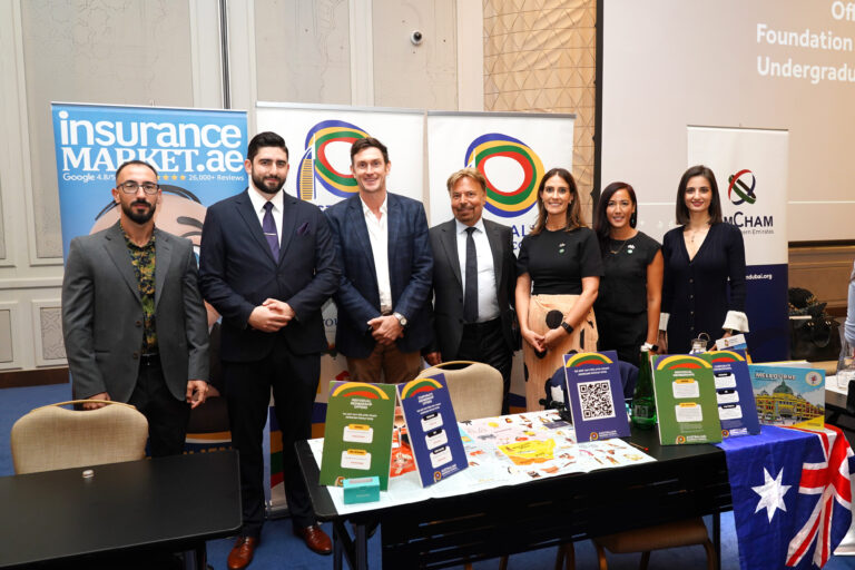 20 Business Councils Came Together in Dubai to Strengthen Business Partnerships and Unlock New Opportunities Across the UAE
