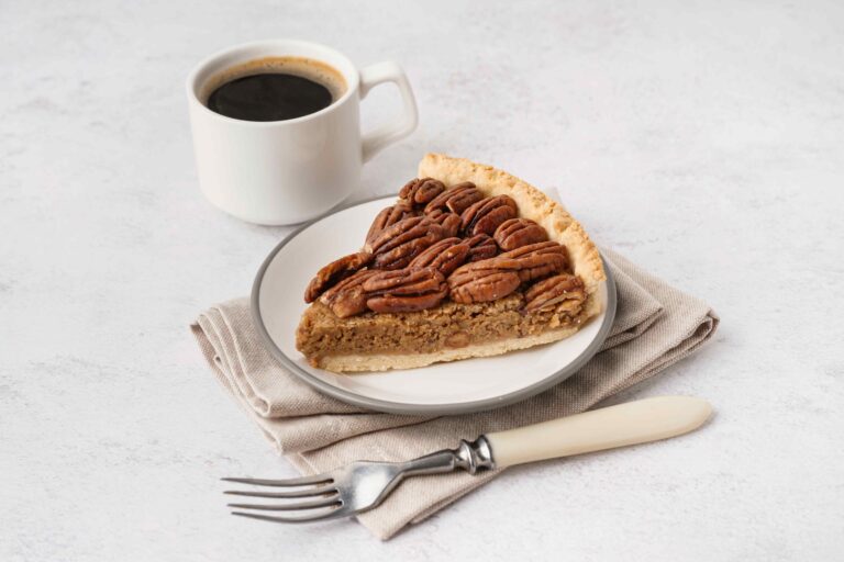 Confused about the morning meal plans? Try pecans as a healthy choice