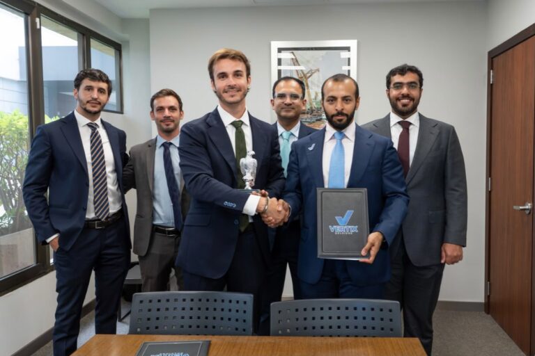 Nisus Finance: UAE Private Credit Enters New Growth Phase as GCC Financing Gap Exceeds USD 250 Billion
