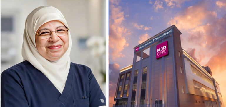 Removal of 44 fibroids for a 47-year-old woman in Dubai: Medcare doctors urge women not to ignore ‘normal’ period symptoms