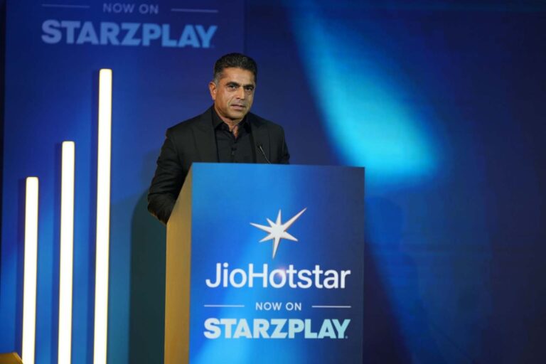 JioHotstar Now Available on STARZPLAY Across MENA ~ A dedicated streaming destination within the STARZPLAY app and website, bringing one of the biggest South Asian entertainment offerings to audiences across MENA. ~ ~ A multilingual library spanning Malayalam originals Prince of Mollywood, Kerala Crime Files and 1000 Babies to films includingWelcome to the Jungle, Chand Mera Dil, Bethlehem Kudumba Unit, , and Thudarum, alongside offerings from Tamil, Telugu, Bangla and more. ~ ~ Critically acclaimed originals including Asur, Chiraiya, Special Ops and Criminal Justice; blockbuster films such as Kesari Chapter 2, Super 30, ARMand; and popular television shows including Kyunki Saas Bhi Kabhi Bahu Thi and Anupamaa, available at the same time as India. ~ Dubai, UAE, 7th October 2026: JioHotstar, one of the world’s largest streaming services, today announced its entry into the Middle East and North Africa in partnership with STARZPLAY. Within weeks of launching across the UK, Canada and Singapore, the platform is extending its international footprint to a region home to one of the world’s largest South Asian diaspora communities. The dedicated JioHotstar streaming destination within the STARZPLAY app and website will bring together one of the MENA’s most expansive content offerings, giving audiences access to the biggest moments from Indian entertainment. The JioHotstar MENA experience kicks off with an extensive line-up across Hindi, Malayalam, Tamil, Telugu, Bangla and other languages, reflecting the viewing preferences of South Asian audiences across the region. The multilingual offering brings together Malayalam originals including Prince of Mollywood, Cousins & Kalyanam, Kerala Crime Files, 1000 Babies and Roslin, alongside films such as Bethlehem Kudumba Unit, Drishyam, Moonwalk, and Thudarum. The line-up also includes other Hotstar specials Part Timers, Kappi Squad, The Court, Pritam & Pedro, Ali Baba Aur Chaalis Bhoot, and more, with new JioHotstar Originals premiering alongside their release in India. Koffee with Karan returns with an all-new season featuring some of Bollywood’s biggest stars, candid conversations, memorable moments and its signature rapid-fire round. As Bigg Boss continues to entertain across Hindi, Tamil, Malayalam, Telugu, Kannada and Bangla, Anil Kapoor’s new game show India Ka Top 1 Percent tests contestants’ logic and reasoning, while shows such as, Khatron Ke Khiladi, Laughter Chefs – Unlimited Entertainment add to the reality line-up. Audiences will also be able to watch content from JioStar TV channels at the same time as its broadcast in India, including popular shows such as Kyunki Saas Bhi Kabhi Bahu Thi, Anupama, Yeh Rishta Kya Kehlata Hai and Sayonee. The library will also have subtitles and dubs across 12+ languages, creating a more inclusive viewing experience for MENA’s multilingual households. The JioHotstar experience will be available through STARZPLAY’s PLUS plan at AED 34.99 per month, giving audiences access to its multilingual library. The MAX plan, priced at AED 49.99 per month, combines the complete JioHotstar entertainment offering with STARZPLAY’s sports portfolio, bringing entertainment and major sporting events together in one subscription for the whole household. As the home of cricket in the region, STARZPLAY has built a strong connection with South Asian audiences around some of their most closely followed sporting moments. The MAX plan brings this sports portfolio together with JioHotstar’s daily entertainment, Originals, reality franchises and films, creating a more complete entertainment destination for South Asian audiences across MENA. Commenting on the launch, Amit Malhotra, Head – International Business, JioStar, said,“ Our partnership with STARZPLAY brings together a shared ambition to redefine what a modern entertainment platform can be. Through this partnership, we are creating a premier destination where audiences can discover the best in sports, Indian and global entertainment. We see an opportunity to build a central hub where audiences can enjoy the stories they love, discover new content and experience seamless entertainment. Our belief at JioStar has always been that the future of streaming isn’t about forcing a choice between local, regional, Indian or global content—it is about bringing the world closer together. JioHotstar’s arrival in the Middle East and North Africa is a significant step in that direction. Dubai and the wider Gulf sit at the heart of our international ambitions and together with Starzplay we are reimagining how cross border entertainment connects audiences, culture and communities.” Speaking about the partnership, Maaz Sheikh, CEO of STARZPLAY, said, “The next phase of streaming growth in MENA will be shaped by platforms that bring the right brands together and make the viewing experience more valuable. Audiences should not have to navigate an increasingly fragmented market to find the entertainment that matters to them. Bringing JioHotstar to STARZPLAY is a strategic investment in that future, combining the strength of India’s storytelling with our understanding of this region and the audiences we serve.” “Cricket has given STARZPLAY a strong and lasting relationship with South Asian audiences across the region. JioHotstar allows us to extend that relationship beyond the match and into the entertainment households return to every day. Our ambition is to make STARZPLAY the destination where every member of the family finds something they value,” Maaz added. To mark JioHotstar’s arrival in MENA, the launch saw one of the world’s most iconic landmarks, the Burj Khalifa, become the canvas for a spectacular celebration. JioHotstar’s iconic Infinite Entertainment illuminated the world’s tallest building in a vivid display of colour and light, bringing the world of infinite possibilities to the heart of Dubai in a spectacle visible across the city’s skyline. The projection brought JioHotstar and STARZPLAY together on the landmark, celebrating the arrival of JioHotstar’s expansive entertainment universe in the region. With MENA joining the UK, Canada and Singapore, JioHotstar is building a wider global stage for Indian entertainment, taking the country’s storytelling heritage, and cultural moments to audiences around the world. Building on its vision of Infinite Possibilities, the expansion responds to the growing demand among global South Asian audiences for a unified entertainment destination, reimagining how premium content is discovered and consumed. So, head to STARZPLAY starting 7th October and enter the big bang of entertainment with JioHotstar! ** About STARZPLAY STARZPLAY (www.starzplay.com) is the leading subscription video-on-demand (SVOD) service across the Middle East, North Africa, and Pakistan, delivering a premium mix of Hollywood blockbusters, exclusive original productions, Arabic series, popular Turkish dramas, live sports, and family-friendly programming. With strategic partnerships including major global studios such as Warner Bros., Disney, Paramount, Sony, Lionsgate, AMC, BBC, Falcon Films, and Image Nation Studios—its primary production partner for STARZPLAY Originals—the platform offers an extensive library tailored specifically to regional tastes. STARZPLAY also provides top-tier Turkish content through collaborations with MADD TV, TRT, and ATV, and showcases elite live sports coverage including Italian Serie A, Dutch Eredivisie, UFC, cricket, rugby, boxing, golf, and basketball. With 2.3 million subscribers and more than 18 million app downloads, STARZPLAY is continually reshaping the digital entertainment landscape. The platform delivers high-quality streaming in HD and 4K on smart TVs, gaming consoles, and IPTV services, complemented by user-friendly iOS and Android apps supporting offline viewing. Leveraging advanced AI-driven recommendations and interactive offerings—including Fantasy Sports gaming, STARZ ON (ad-supported free streaming), and STARZPLAY Store (premium content rentals and purchases)—STARZPLAY ensures a personalized entertainment experience for every viewer. Headquartered in Abu Dhabi with additional offices in the UAE and Pakistan, STARZPLAY is backed by renowned international and regional investors led by evision (part of e& Group), along with ADQ, Lionsgate, GE, and SEQ — further solidifying its market leadership across the MENA region and beyond. Instagram: @starzplayarabia | X: @STARZPlayArabia | LinkedIn: STARZPLAY About JioHotstar JioHotstar is a global streaming platform and, with 500 million monthly active users and a library of more than 300,000 hours of programming, one of the largest streaming services in the world. Content is available in 19 languages, spanning movies, originals, live sports, live events, anime, kids’ entertainment and TV shows from more than 100 channels in the JioStar network. JioHotstar reaches audiences across India and international markets, including the UK, Canada, Singapore and MENA, and is available across Android, iOS, connected-TV and web platforms.